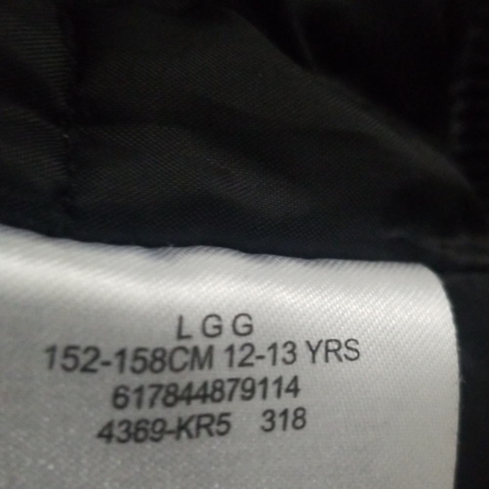 Jordan Bomber Jacket - Picture 5 of 6